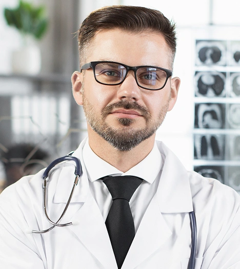 Doctor image